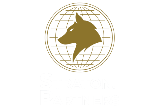 Straton Partners Logo